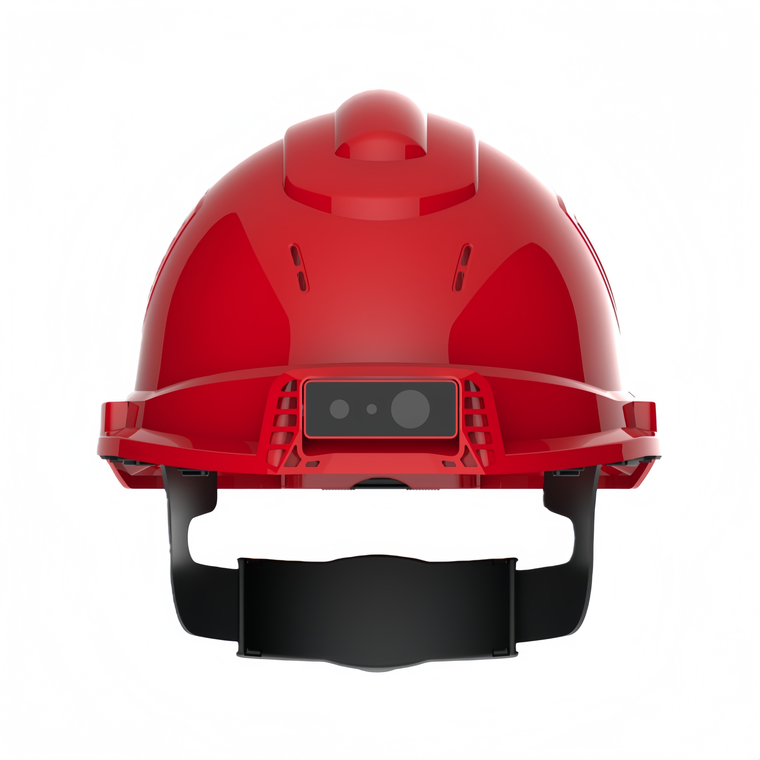 Smart safety helmet D6-4G/5G