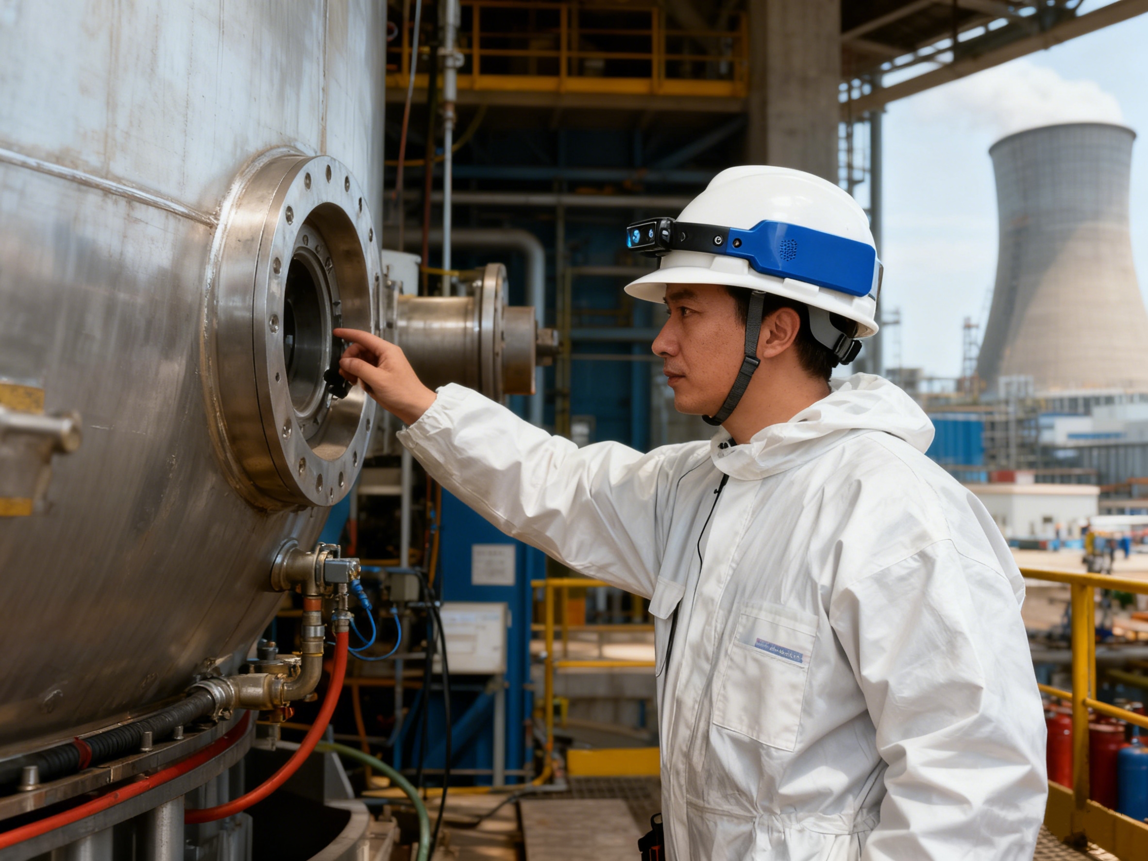 Application Showcase