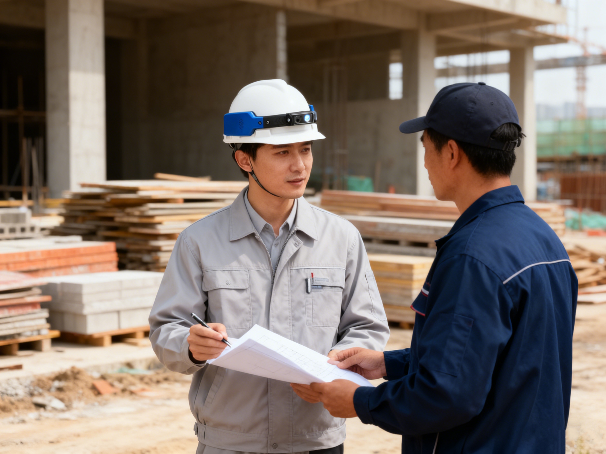 Application Showcase