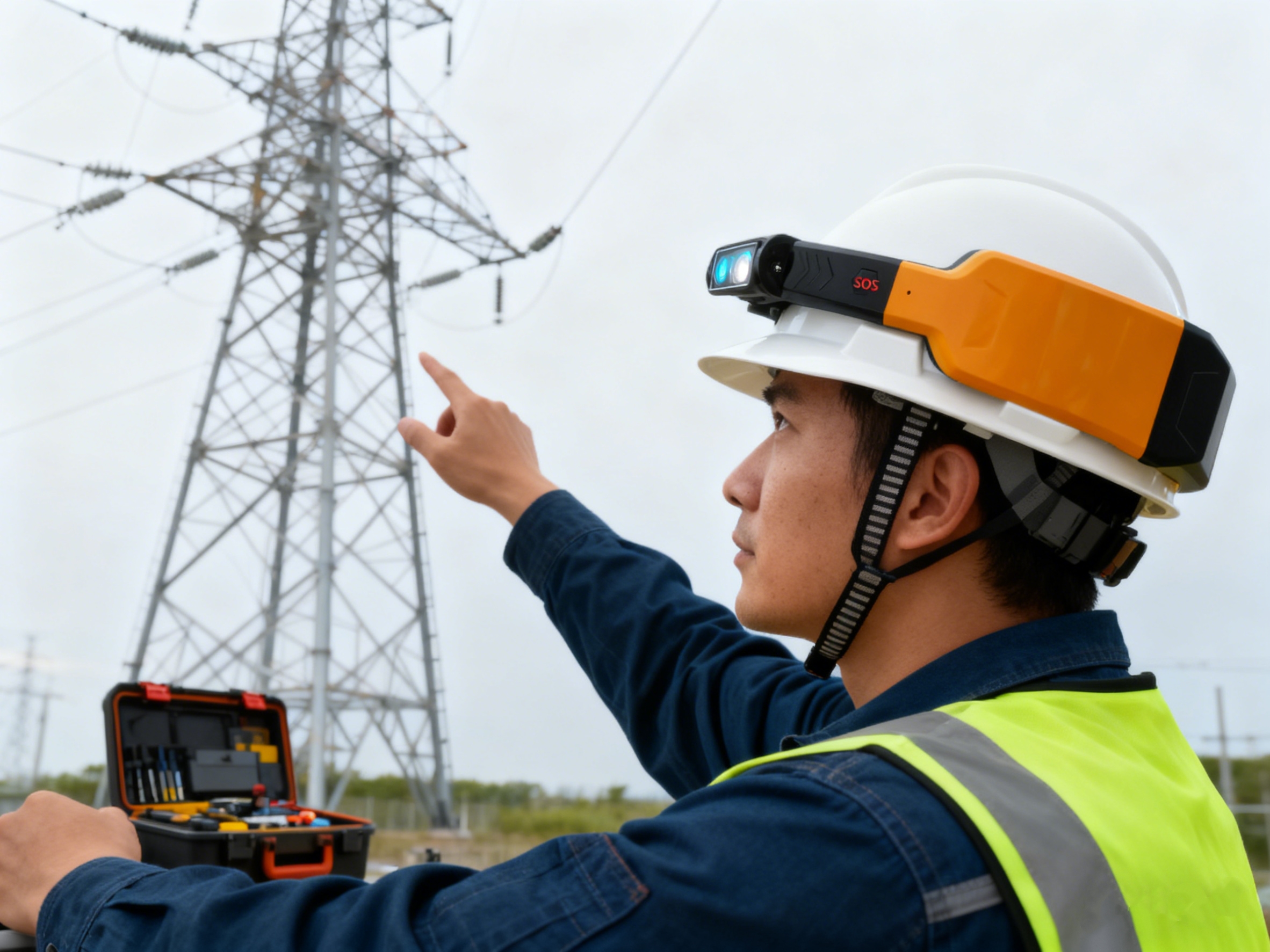 Application Showcase