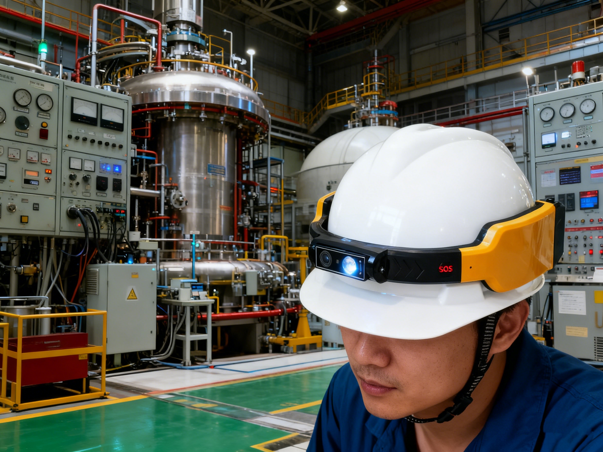 Application Showcase