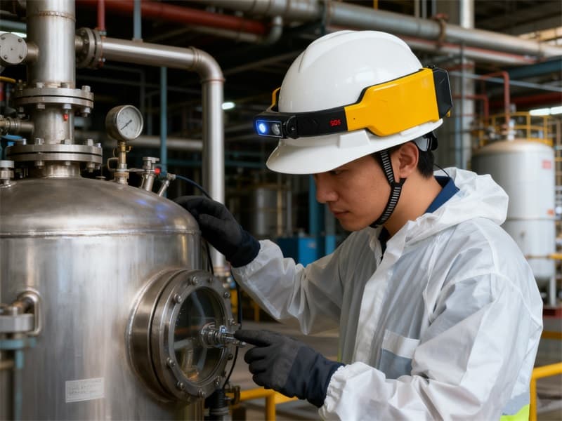 Application Showcase