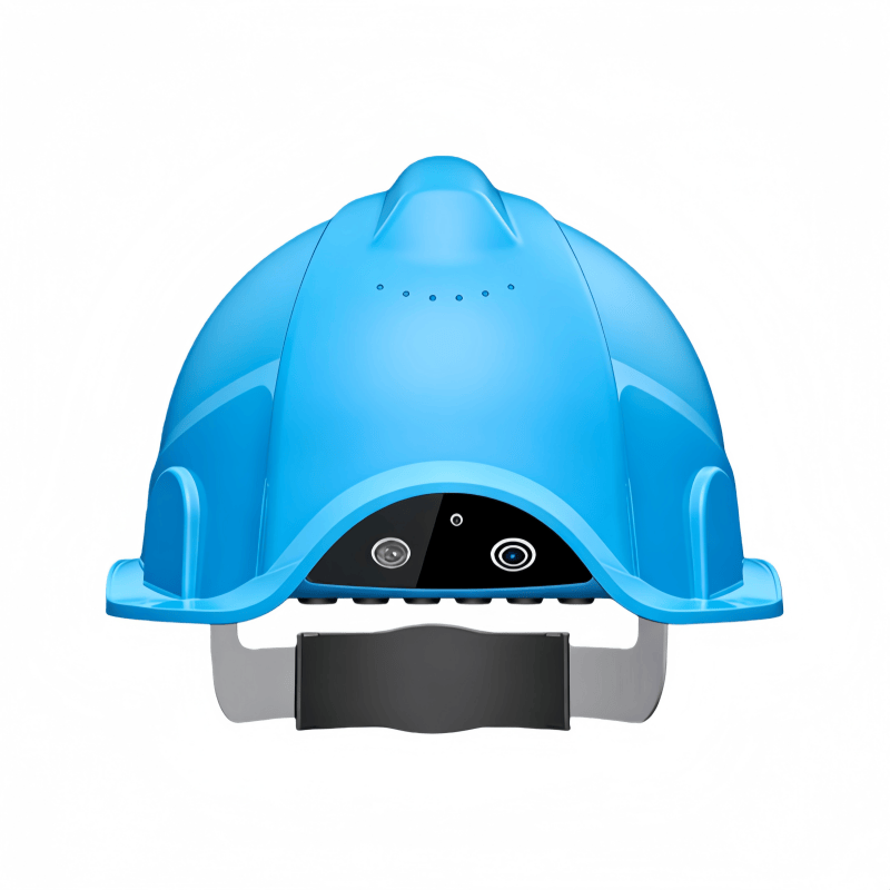 Smart safety helmet D1