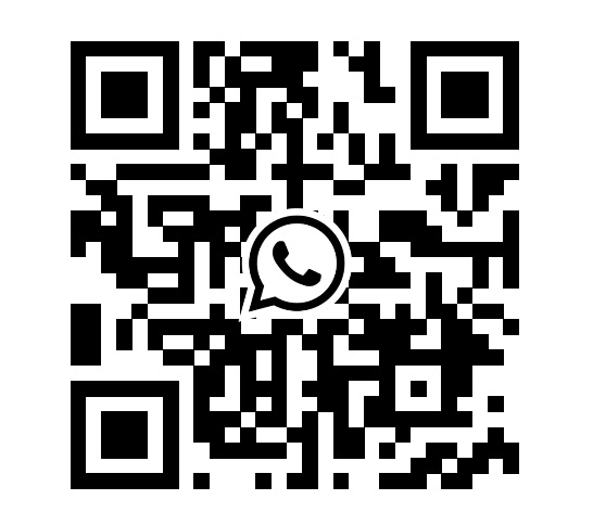 网站底部二维码